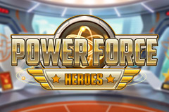 Power Force: Heroes