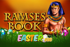 Ramses Book: Easter Egg
