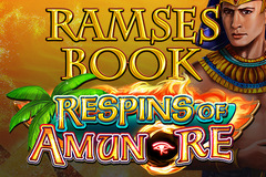 Ramses Book: Respins of Amun-Re