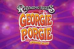 Rhyming Reels: Georgie Porgie