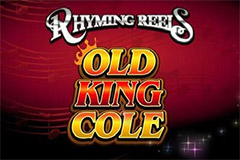 Rhyming Reels: Old King Cole