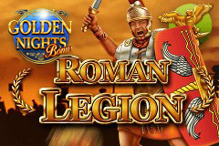 Roman Legion: Golden Nights Bonus