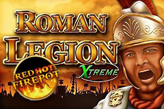 Roman Legion Xtreme: Red Hot Firepot