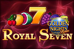 Royal Seven: Golden Nights Bonus
