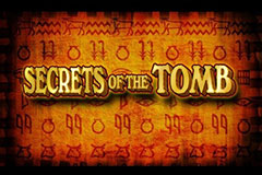 Secrets of the Tomb