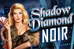 Shadow Diamond Noir