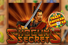 Shogun's Secret: Crazy Chicken Shooter