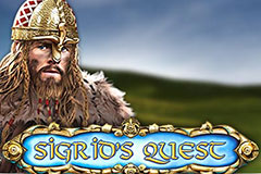 Sigrid's Quest