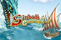 Sinbad's Golden Voyage
