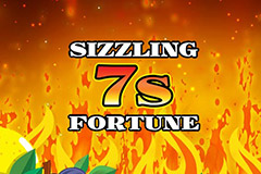 Sizzling 7's Fortune