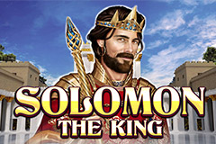 Solomon: The King