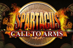 Spartacus Call to Arms