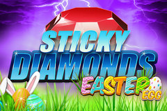 Sticky Diamonds: Easter Egg