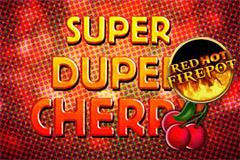 Super Duper Cherry: Red Hot Firepot