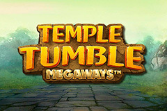 Temple Tumble Megaways