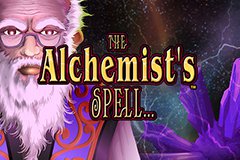 The Alchemist's Spell