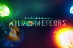 The Edge – Wild Meteors