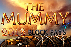 The Mummy 2018 Block Pays