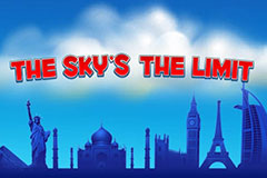 The Sky's The Limit
