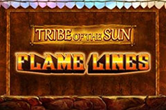 Tribe of the Sun - Flame Lanes