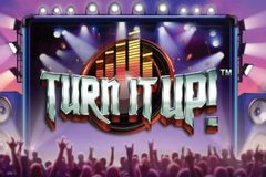 Turn it Up!