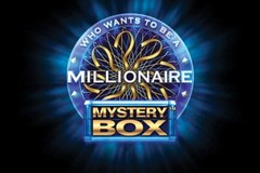 Who Wants to be a Millionaire? Mystery Box