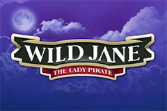 Wild Jane: The Lady Pirate