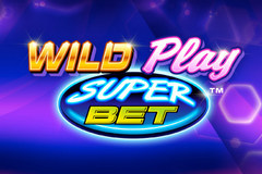 Wild Play Super Bet