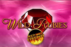 Wild Rubies: Red Hot Firepot