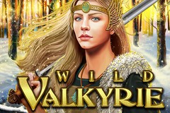 Wild Valkyrie