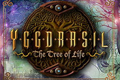 Yggdrasil: The Tree of Life