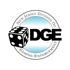 New Jersey Division of Gaming Enforcement's License