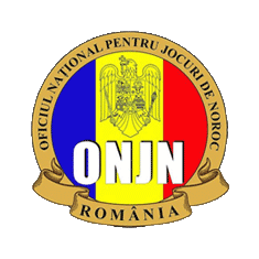 Romanian National Gambling Office License