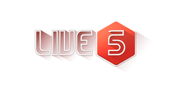 Live 5 Gaming